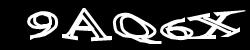 CAPTCHA code image