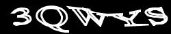 CAPTCHA code image