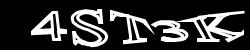 CAPTCHA code image