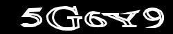 CAPTCHA code image