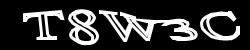 CAPTCHA code image