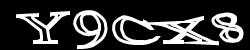 CAPTCHA code image