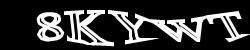 CAPTCHA code image