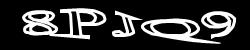 CAPTCHA code image