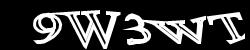 CAPTCHA code image