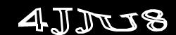 CAPTCHA code image