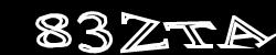 CAPTCHA code image
