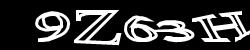 CAPTCHA code image