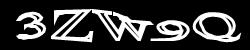 CAPTCHA code image