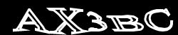 CAPTCHA code image