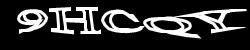 CAPTCHA code image