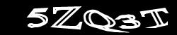 CAPTCHA code image