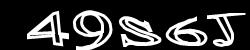 CAPTCHA code image