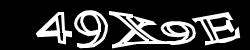 CAPTCHA code image