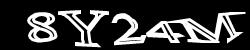 CAPTCHA code image