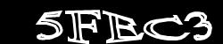 CAPTCHA code image