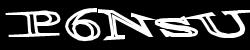 CAPTCHA code image