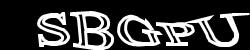 CAPTCHA code image