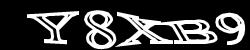 CAPTCHA code image