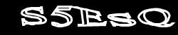 CAPTCHA code image