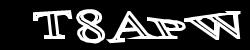 CAPTCHA code image