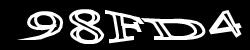 CAPTCHA code image