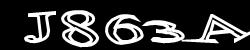 CAPTCHA code image