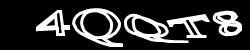 CAPTCHA code image
