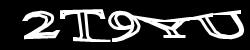 CAPTCHA code image