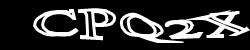 CAPTCHA code image