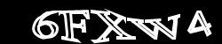 CAPTCHA code image