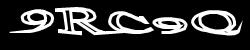 CAPTCHA code image