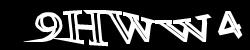 CAPTCHA code image