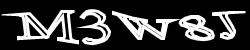 CAPTCHA code image