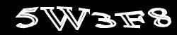 CAPTCHA code image