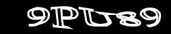 CAPTCHA code image