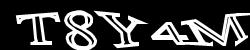 CAPTCHA code image