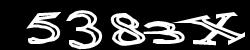 CAPTCHA code image
