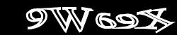 CAPTCHA code image