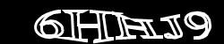 CAPTCHA code image