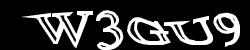 CAPTCHA code image