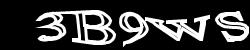 CAPTCHA code image