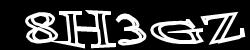CAPTCHA code image