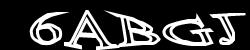 CAPTCHA code image