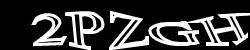 CAPTCHA code image