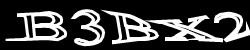 CAPTCHA code image