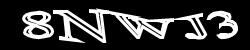 CAPTCHA code image
