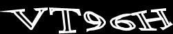 CAPTCHA code image