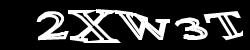 CAPTCHA code image