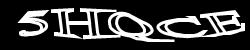 CAPTCHA code image